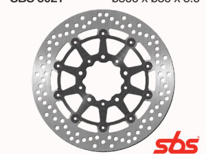 Sbs Jarrulevy Standard
