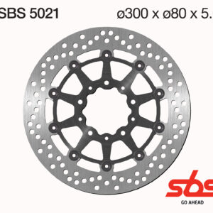 Sbs Jarrulevy Standard