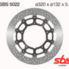 Sbs Jarrulevy Standard
