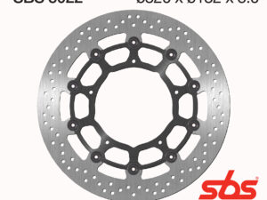 Sbs Jarrulevy Standard