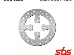 Sbs Jarrulevy Standard