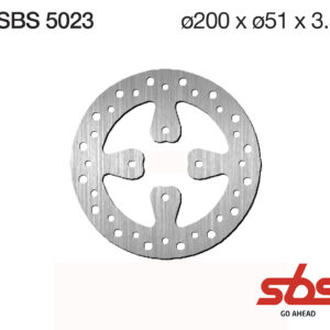 Sbs Jarrulevy Standard