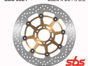 Sbs Jarrulevy Standard