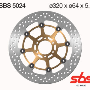 Sbs Jarrulevy Standard