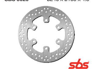 Sbs Jarrulevy Standard