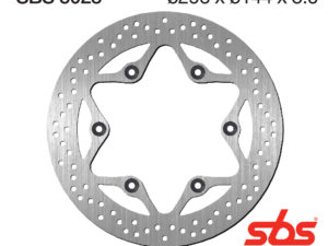 Sbs Jarrulevy Standard