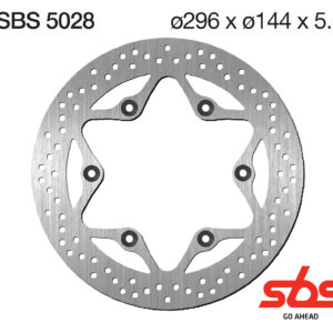 Sbs Jarrulevy Standard