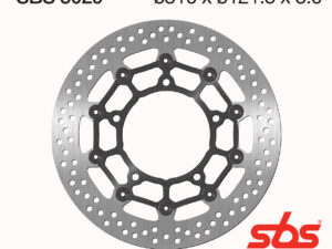 Sbs Jarrulevy Standard