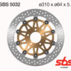 Sbs Jarrulevy Standard