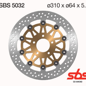 Sbs Jarrulevy Standard