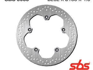 Sbs Jarrulevy Standard