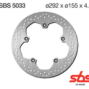 Sbs Jarrulevy Standard