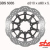 Sbs Jarrulevy Standard