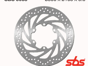 Sbs Jarrulevy Standard