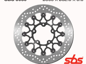 Sbs Jarrulevy Standard