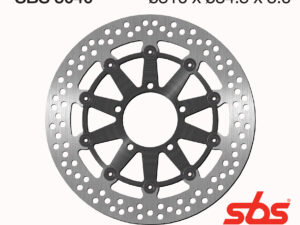 Sbs Jarrulevy Standard