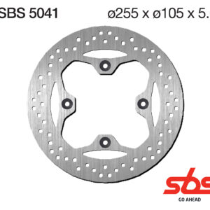 Sbs Jarrulevy Standard