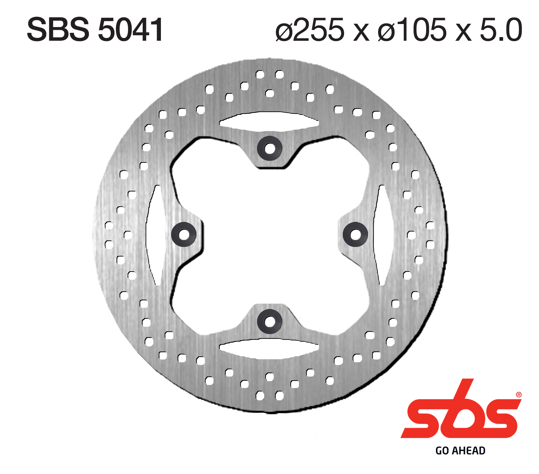 Sbs Jarrulevy Standard