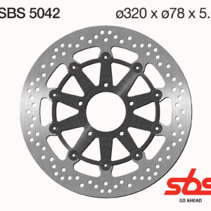 Sbs Jarrulevy Standard