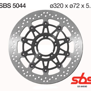Sbs Jarrulevy Standard