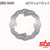 Sbs Jarrulevy Standard