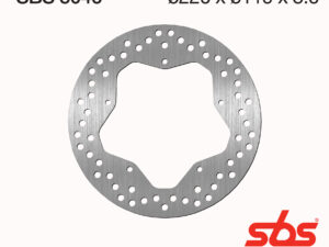 Sbs Jarrulevy Standard