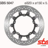 Sbs Jarrulevy Standard