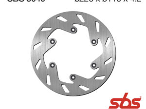 Sbs Jarrulevy Standard