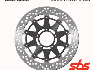 Sbs Jarrulevy Standard