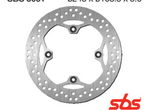 Sbs Jarrulevy Standard