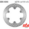 Sbs Jarrulevy Standard