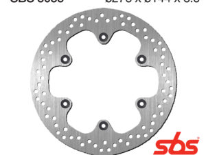 Sbs Jarrulevy Standard