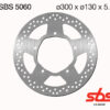 Sbs Jarrulevy Standard