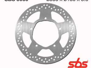 Sbs Jarrulevy Standard