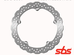 Sbs Jarrulevy Standard