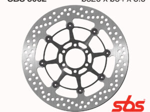 Sbs Jarrulevy Standard