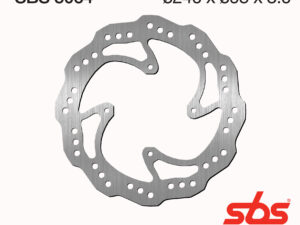 Sbs Jarrulevy Standard