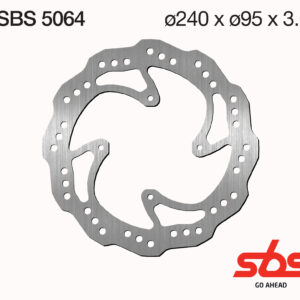 Sbs Jarrulevy Standard