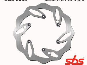 Sbs Jarrulevy Standard