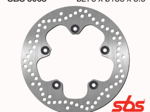 Sbs Jarrulevy Standard