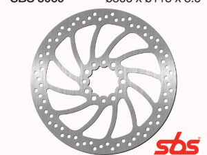 Sbs Jarrulevy Standard