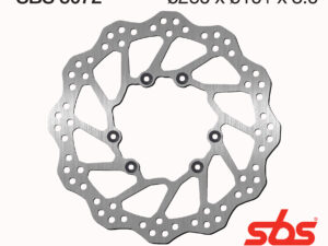 Sbs Jarrulevy Standard