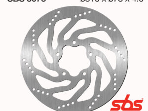 Sbs Jarrulevy Standard