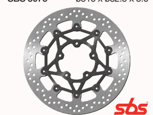 Sbs Jarrulevy Standard