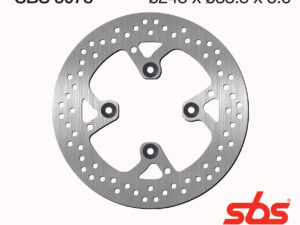 Sbs Jarrulevy Standard