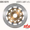Sbs Jarrulevy Standard