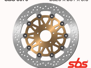 Sbs Jarrulevy Standard