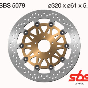 Sbs Jarrulevy Standard