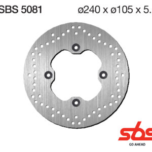 Sbs Jarrulevy Standard