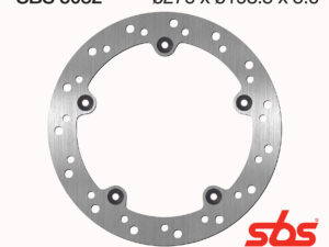 Sbs Jarrulevy Standard